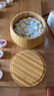 京東京造 中國象棋圍棋五子棋三合一套裝  楠竹雙面棋盤  終身補(bǔ)子  曬單實(shí)拍圖