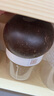 椰子殼碗天然椰殼碗酸奶碗甜品碗糖水碗水果沙拉燕麥片奶昔輕食碗 【手感順滑】椰殼碗兩個(gè) 曬單實(shí)拍圖
