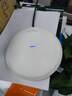 銳捷（Ruijie）WiFi7 2.5G無線吸頂ap RG-EAP272(MG) 千兆雙頻3600M 160M頻寬 企業(yè)級全屋wifi路由 酒店別墅MESH 曬單實拍圖