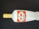 汾酒 出口白瓷 清香型白酒 53度 750ml 單瓶裝 送禮宴請(qǐng) 曬單實(shí)拍圖