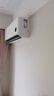 小米（MI）米家 大1匹 新一級能效 巨省電 變頻冷暖  壁掛式空調(diào)掛機 KFR-26GW/V1A1【國家補貼20%】 曬單實拍圖