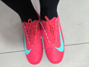 耐克（NIKE）小李子NIKE耐克刺客16入門(mén)級TF碎釘比賽足球鞋成人男FQ8446-800 余燼紅FQ8446-800 42 26.5cm 曬單實(shí)拍圖
