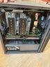 銘瑄主板搭B760M/860M主板cpu套裝12490F 12600KF 13490F 14600KF盒裝 英特爾處理器 臺式電腦電競組合 【終結者】B760M D4 WIFI I5 12600KF( 曬單實(shí)拍圖