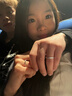 BOEAY唐草情侶對戒純銀戒指女款男士一對可調節(jié)鐘久久求婚戒指結婚表白 【免費刻字】唐草情侶戒指一對 曬單實拍圖