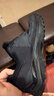 巍德（VAUDE）凱樂石聯(lián)名界山BOA徒步登山鞋防水防滑防摔GTX防撞鞋頭男鞋 VAUDE黑【透氣版】 43 曬單實(shí)拍圖