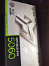 影馳GeForce RTX 5060 DLSS 4 黑悟空神話游戲臺(tái)式機(jī)電腦獨(dú)立顯卡 RTX5060 金屬大師 白金版 OC 曬單實(shí)拍圖