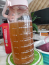 農(nóng)夫山泉 東方樹葉茉莉花茶500ml*15瓶無糖茶飲料0糖0脂0卡整箱裝夏天解渴 曬單實(shí)拍圖