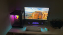AMD銳龍7 R7 5700X/9700X主機(jī)/RTX5060TI/5070Ti/7650GRE/RTX5060游戲臺(tái)式電腦主機(jī)整機(jī)DIY組裝機(jī) R7 5700X+RTX5060丨配七 曬單實(shí)拍圖