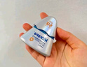 Hi!papa海龜爸爸兒童防曬霜小光盾Pro50g戶外高倍防曬隔離紫外線 SPF50+ 曬單實(shí)拍圖