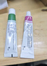 麗芙阿達(dá)帕林凝膠16g+甲硝唑銼凝膠20g去黑頭修復(fù)毛孔收縮毛孔粗大祛痘印修復(fù)淡化痘印痘坑修復(fù)藥膏 曬單實(shí)拍圖