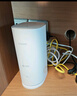 華為子母路由器q6凌霄電力線版AX3000電力貓分布式全屋WiFi6+套裝無線mesh大戶型穿墻王PLC雙頻5G游戲7 Q6子母路由器【WiFi6+3000M】運營商版 曬單實拍圖