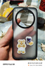 藍(lán)猩先生適用OPPO Find X8S+手機(jī)殼 oppo findx8保護(hù)套護(hù)甲超薄防摔抗指紋磨砂保護(hù)殼 曬單實拍圖
