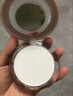 美諾粉餅散粉蜜粉餅定妝持久控油防水防汗遮瑕兔年限定鉆石大白餅 【兔年限定】8.5gE01透明色 曬單實(shí)拍圖