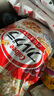 日本進口富果樂原味水果麥片1kg 1kg 曬單實拍圖