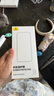 倍思適用蘋果16ProMax鋼化膜iPhone16ProMax手機(jī)膜超瓷晶防塵防摔抗指紋超薄全覆蓋無(wú)塵倉(cāng) 高清2片裝 曬單實(shí)拍圖