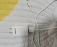 品勝3C認(rèn)證 蘋果安卓充電器5V2A充電頭通用iPhone16/15/14/13/12/11/XS華為OPPO小米vivo手機(jī)插頭usb-c 曬單實(shí)拍圖