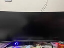 SANV34英寸準4K165hz液晶顯示器21:9超寬顯示屏2K IPS電腦屏幕144帶魚(yú)屏游戲電競曲面臺式主機3A大作 34英寸曲面 準4K180HZ一線(xiàn)通C口 曬單實(shí)拍圖