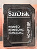 閃迪（SanDisk）128GB TF（MicroSD）4K內存卡 行車記錄儀 監(jiān)控攝像頭專用 10,000小時錄制 重復讀寫高耐用存儲卡 曬單實拍圖