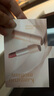 袋鼠媽媽?zhuān)↘angaroo Mommy）絲絨微光口紅孕婦專(zhuān)用唇釉哺乳期孕期可用彩妝唇膏化妝品 【絲絨】BB101#赤梨紅棕 曬單實(shí)拍圖