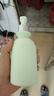 維特絲氨基酸洗面奶男女士控油祛痘深層清潔黑頭粉刺護膚品潔面乳第1名 曬單實拍圖