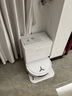 科沃斯（ECOVACS）T50PRO掃地機(jī)器人掃拖一體國家補(bǔ)貼智能避障防纏T80家用全自動(dòng)集塵掃地拖地吸塵三合一超薄拖地機(jī) 【咨詢價(jià)更低】T50PRO上下水版 曬單實(shí)拍圖