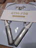 WITGOER【柏林之聲丨2025最新款】藍(lán)牙耳機(jī)掛脖式運(yùn)動(dòng)高音質(zhì)超長續(xù)航待機(jī)頸掛式跑步無線降噪適用華為蘋果 曬單實(shí)拍圖
