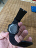 雅伽雅伽運(yùn)動(dòng)電子手表學(xué)生手表初高中多功能防水夜光手表 【星空黑】 曬單實(shí)拍圖