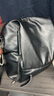新秀麗（Samsonite）時尚潮流女士背包書包大容量旅行包雙肩包NW7 米色畢業(yè)旅行 曬單實拍圖