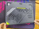 ROG魔霸9 銳龍9 16英寸 游戲本筆記本電腦(R9 9955HX 16G 1T RTX5070Ti 2.5K 240Hz) 曬單實(shí)拍圖