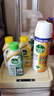 滴露（Dettol）家居廚房清潔除菌噴霧500ml冰箱清潔劑除菌去油污李斯特菌青蘋 曬單實(shí)拍圖
