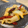 象拔蚌刺身超大肥厚海鮮野生象牙蚌新鮮日料壽司食材 象拔蚌300g*1袋 曬單實(shí)拍圖