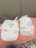 嬰芽紙尿褲超薄透氣新生嬰兒尿不濕男女寶寶通用夏季干爽舒適學(xué)步褲 拉拉褲4XL80片【18-21kg】 曬單實拍圖