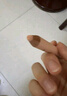 too cool for school涂酷臥蠶筆多功能初學(xué)者提亮立體高光香檳色珠光眼妝眼影10玫瑰色 曬單實(shí)拍圖