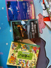 圖說天下·國家地理系列：全球最美的100個地方【11-14歲】暑假作業(yè) 一升二暑假銜接 小升初暑假銜接 曬單實拍圖