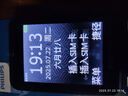 飛利浦（PHILIPS）P319 全網(wǎng)通4G老人專用手機(jī)大喇叭大聲音超長(zhǎng)待機(jī)智能按鍵一鍵解鎖大屏大字老年人手機(jī) 寶石藍(lán) 曬單實(shí)拍圖