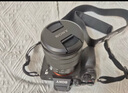 索尼（SONY）FE 24-70mm F4 ZA OSS 蔡司全畫幅標(biāo)準(zhǔn)變焦鏡頭(24-70F4) 黑色 標(biāo)配 曬單實拍圖