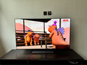 LG電視C5系列42/48/55/65/77/83英寸 2025新品4K超高清全面屏OLED 專業(yè)游戲平板電視 144HZ高刷旗艦 55英寸 OLED55C5PCA 曬單實(shí)拍圖