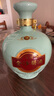 金沙回沙酒 壇酒2.5L+封壇原漿1.5L 53度醬香型白酒純糧坤沙 自飲送禮 53%vol 1.5L 1壇 +2.5L1壇 曬單實拍圖