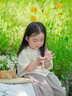 初蔓兒童面霜6-12歲夏季保濕曬后修復(fù)舒緩金盞花嬰兒寶寶0-3歲保濕霜 【曬后舒緩】兒童夏季滋潤霜50g 冠軍推薦兒童面霜熱銷榜TOP 曬單實拍圖