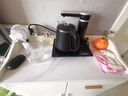 奧克斯（AUX）自動上水電熱水壺電茶壺自動上水壺電茶爐燒水壺茶具茶臺燒水壺一體茶壺辦公會客煮茶AAS-13A2C01 曬單實拍圖
