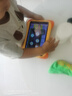 華夏方舟當/隔日達兒童學習機智能早教機1-12歲幼兒平板學前幼小銜接識字語文數學英語點讀機小學生護眼故 早教版（64G黃）幼小銜接+護眼 曬單實拍圖