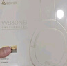 漫步者（EDIFIER）W830NB頭戴式主動降噪藍牙耳機 藍牙5.4 96h超長續(xù)航 空間音效 雙金標認證 限定薄荷綠 曬單實拍圖