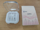 適用榮耀MagicPencil3替換筆尖套靜音平板手寫筆針管金屬黑科技 旗艦款【全家福5件套】適用所有膜/不斷觸 僅適配榮耀magic-pencil3贈(zèng)收納盒 曬單實(shí)拍圖