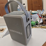 萬音霸X15藍牙音箱25新款便攜小音響高音質(zhì)大音量戶外家用超重低音炮 萬音霸X15藍牙音箱【灰色】 曬單實拍圖
