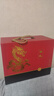 南初先生紅晶石天鵝擺件客廳裝飾品新婚訂婚結(jié)婚禮物生日禮物送新人送老婆 水晶天鵝擺件長約23*9*25cm 曬單實拍圖