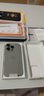 Apple/蘋(píng)果 iPhone 16 Pro（A3294）256GB 原色鈦金屬 支持移動(dòng)聯(lián)通電信5G 雙卡雙待手機(jī) 曬單實(shí)拍圖