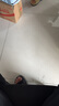 浪莎男士?jī)?nèi)褲男冰絲平角褲舒適透氣抑菌襠大碼無痕中腰四角短褲頭4條 曬單實(shí)拍圖
