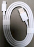 OPPO原裝 USB-A to Type-C 閃充數(shù)據(jù)線 8A 1米充電線 支持 80W Max 適用Ace2/Reno7/Find X3 一加 曬單實拍圖