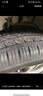 朝陽輪胎 汽車輪胎 205/60R16 92V C66 適配?？怂?馬自達(dá)3/速騰/軒逸 曬單實(shí)拍圖
