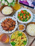特大蝦仁新鮮冷凍青蝦仁鮮凍開(kāi)背去蝦線(xiàn)冰凍速凍蝦肉海鮮水產(chǎn) 1斤裝開(kāi)背蝦仁  300g(凈重)  左右 曬單實(shí)拍圖